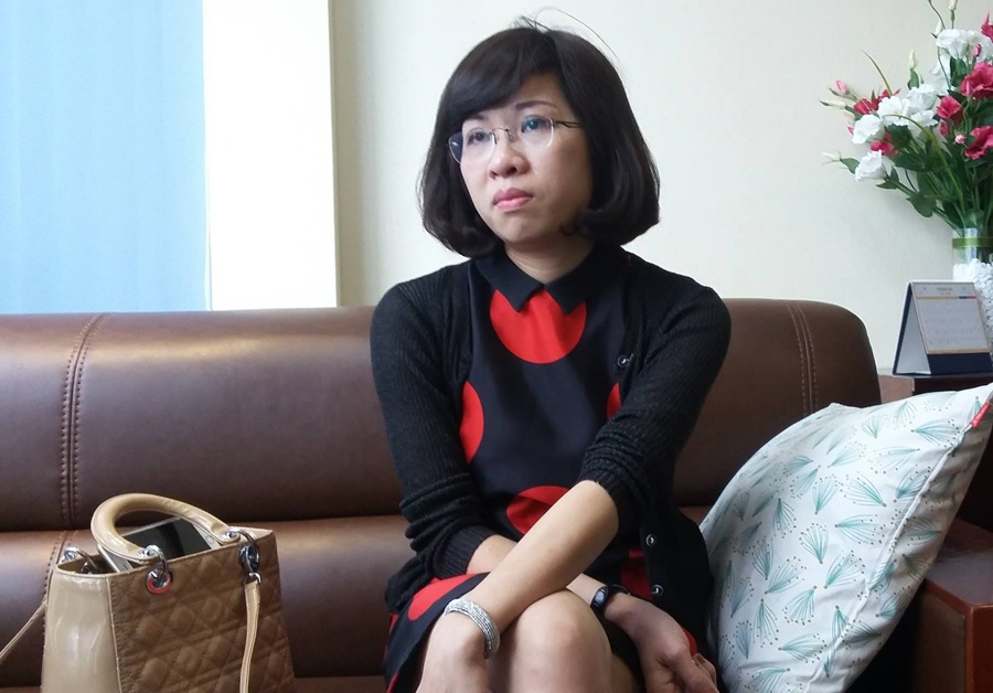 cô gái móc trộm đồ ở Hà Nội ảnh 1 co gai moc trom do o Ha Noi anh 1