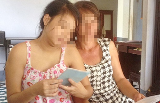 Be gai 13 tuoi bi xam hai den mang thai hinh anh