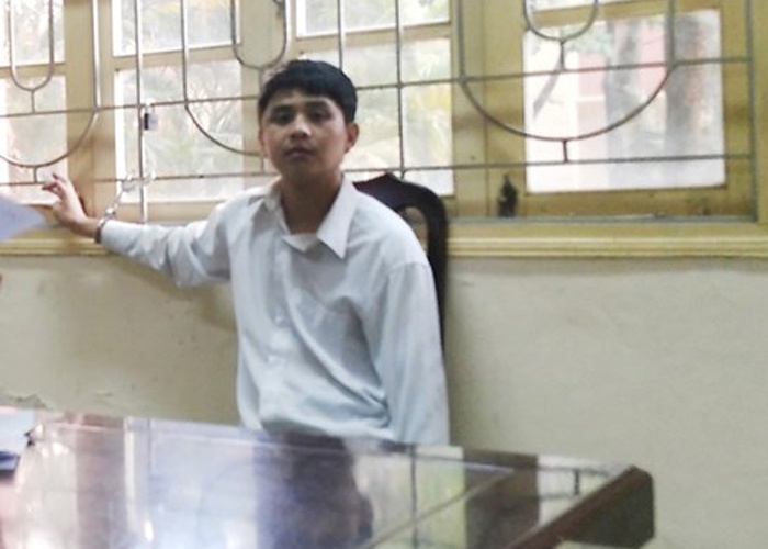 Chu quan pho bi thuc khach dam trong thuong khi hoi tien hinh anh