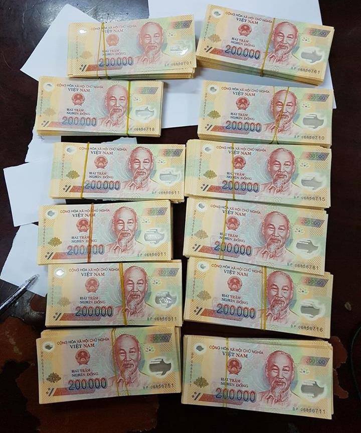 buôn bán tiền giả ảnh 1 buon ban tien gia anh 1