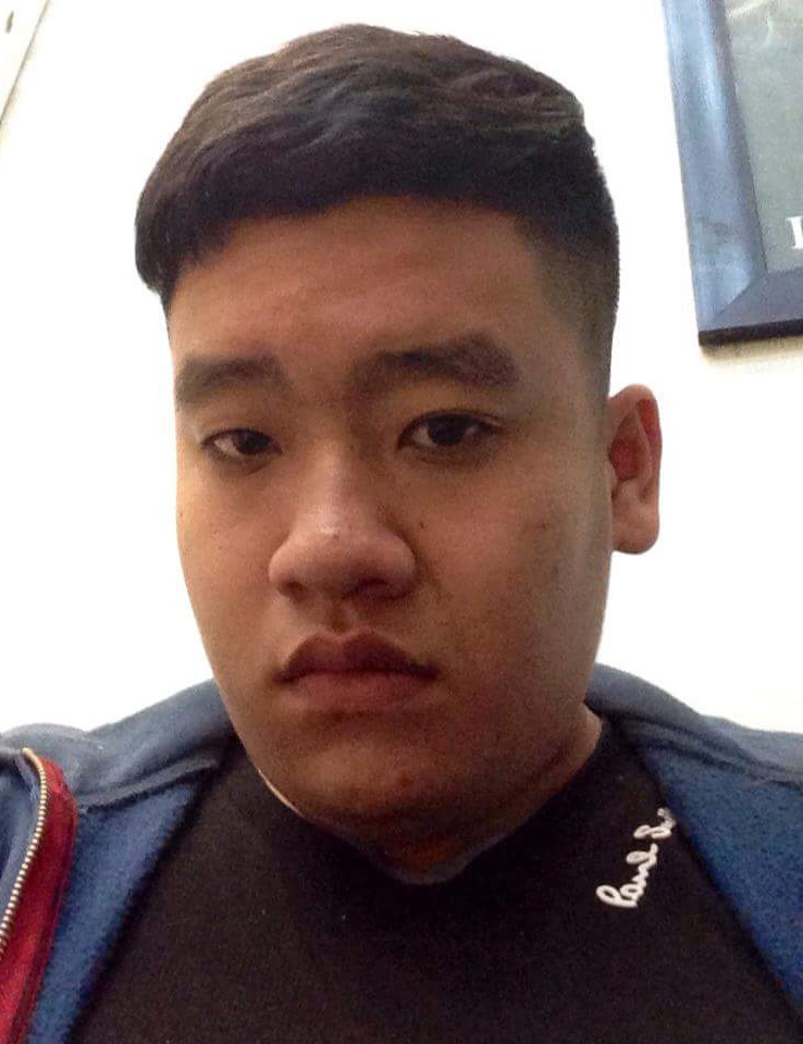 Con do chem guc tai xe anh 1