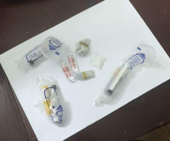 mang ma túy gặp cảnh sát cơ động ảnh 1 mang ma tuy gap canh sat co dong anh 1