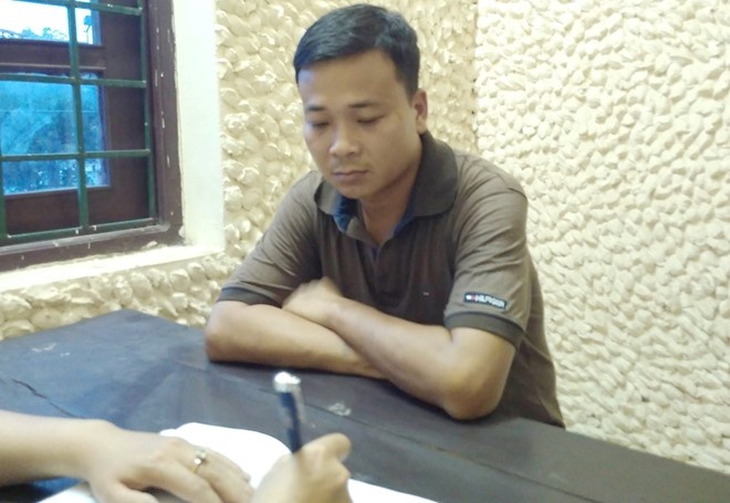 nữ giáo viên bị chồng cũ đánh ảnh 2 nu giao vien bi chong cu danh anh 2