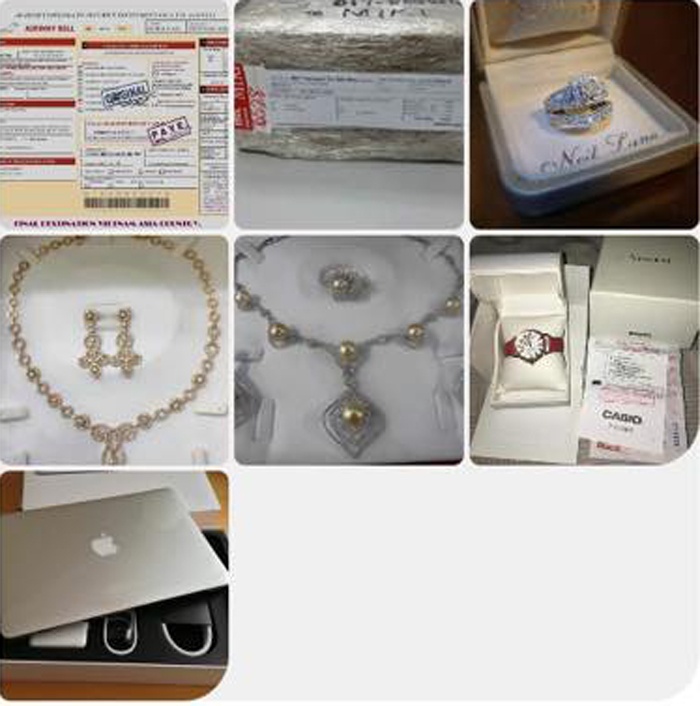 Lừa đảo qua Facebook ảnh 2 Lua dao qua Facebook anh 2