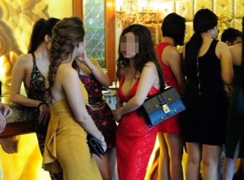 Nhung bi mat trong tu diem thac loan bac nhat dat Cang hinh anh