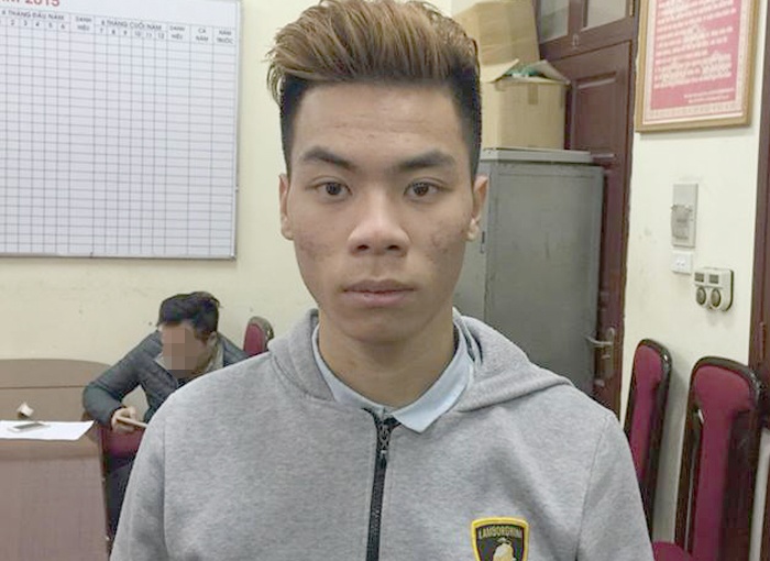 Nam sinh 16 tuoi bi doi thu dam chet trong ngo cut hinh anh