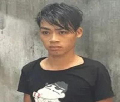 9X troi hai nu cong nhan vao xe may de cuop iPhone hinh anh