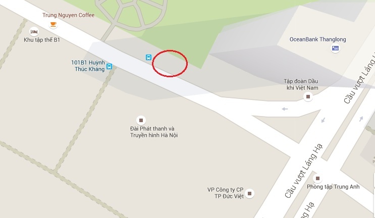 Range Rover gây tai nạn ảnh 2 Range Rover gay tai nan anh 2