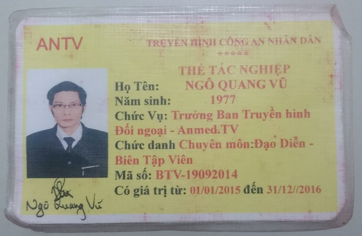 giả trưởng ban mang ma túy ảnh 1 gia truong ban mang ma tuy anh 1