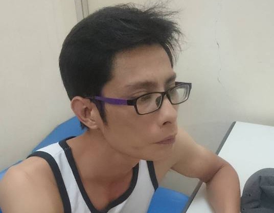 Gia danh truong ban kenh truyen hinh tang tru ma tuy hinh anh