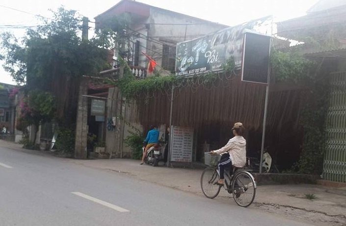 Nhom con do truy sat anh 1