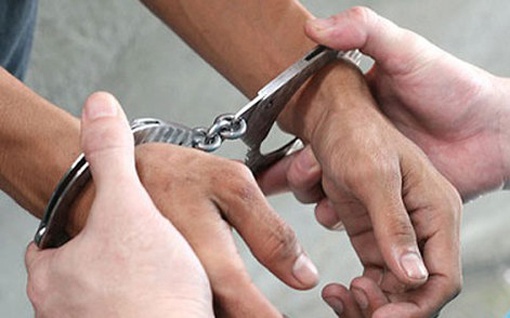 Ga trai vuot 200 km de hanh hung, cuop tai san ban gai cu hinh anh