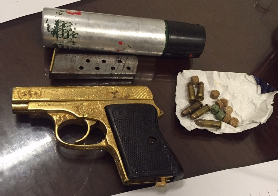 Cảnh sát cơ động ảnh 1 Canh sat co dong anh 1