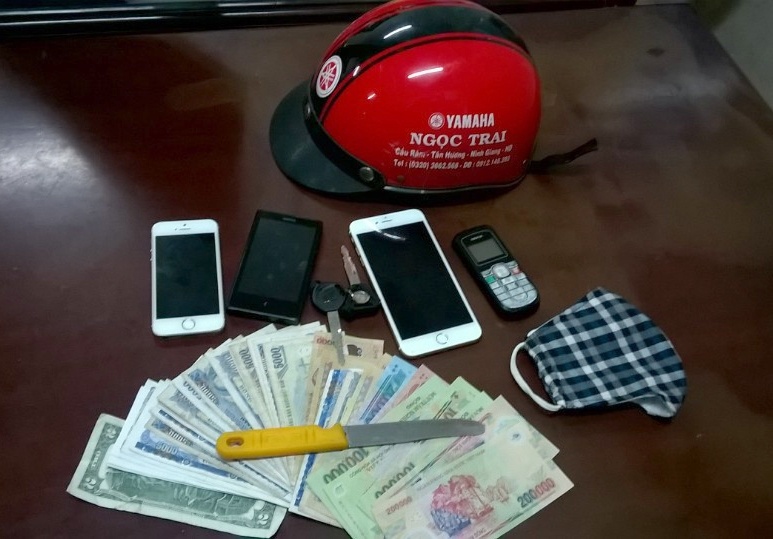 Cuop de nuoi ban gai anh 2