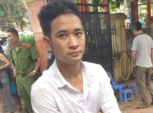 Ten cuop bi bat sau gan 100 km chay tron hinh anh