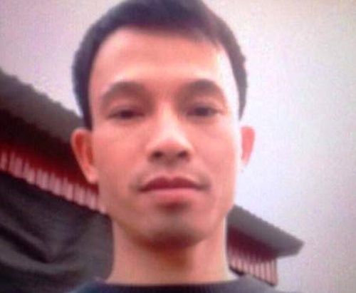 Nghi can thu 3 tham gia danh canh sat tu vong ra dau thu hinh anh