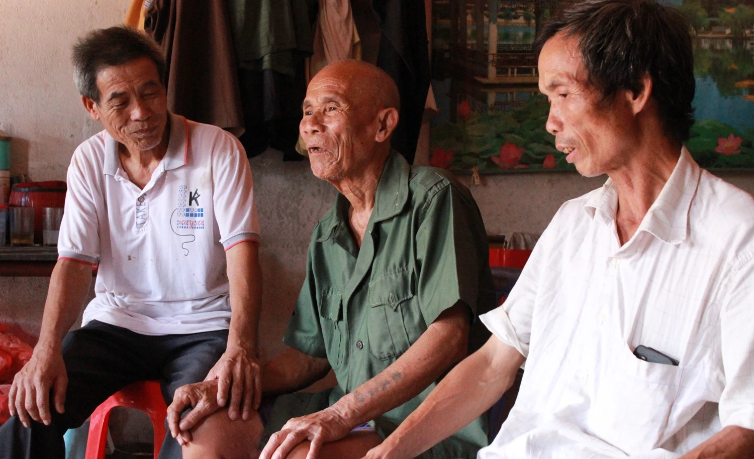 Nuoc mat nguoi mang phan tu tu suot 43 nam hinh anh