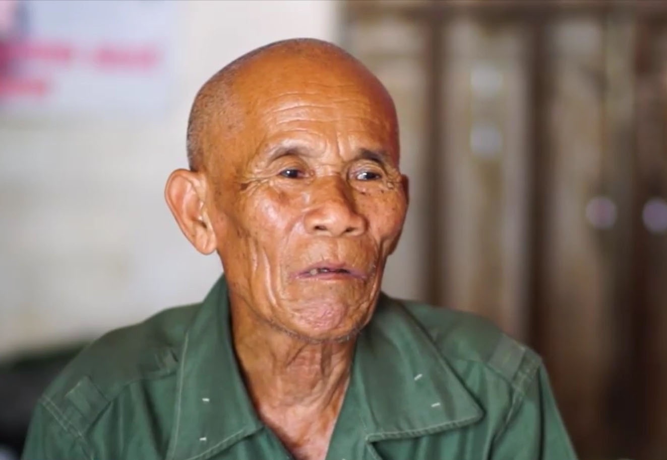 Nguoi mang an oan hon 40 nam noi gi o buoi xin loi cong khai hinh anh