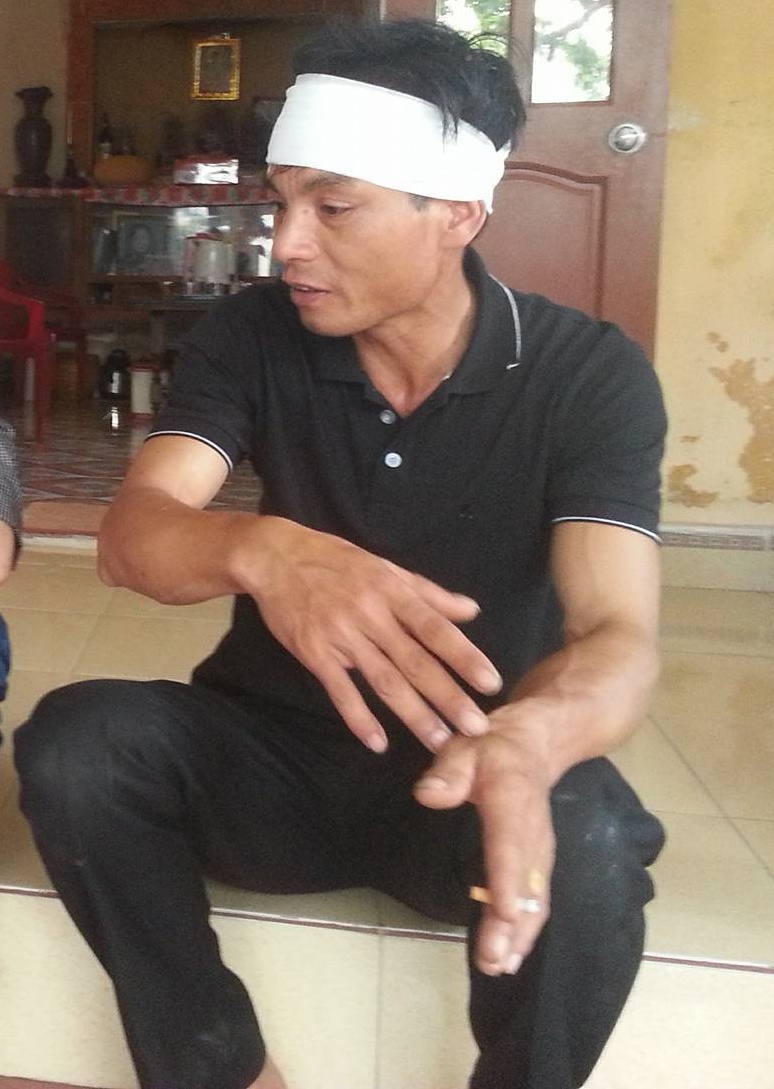 con rể giết mẹ vợ em vợ ảnh 1 con re giet me vo em vo anh 1