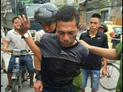 Chong chet lang chung kien vo va me vo bi sat hai hinh anh