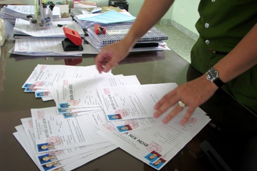 Pho phong So Tu phap Thai Binh lua dao gan 10 ty dong hinh anh