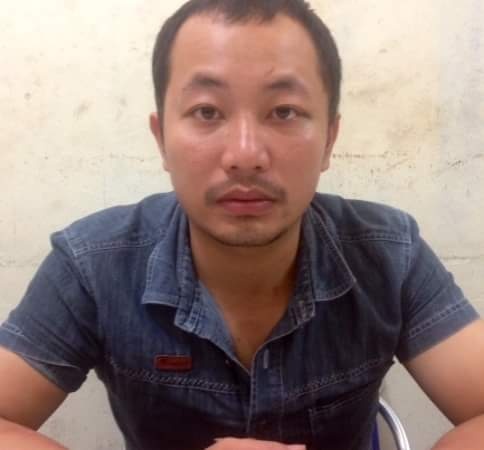 Thanh niên đâm chết 2 người ảnh 1 Thanh nien dam chet 2 nguoi anh 1