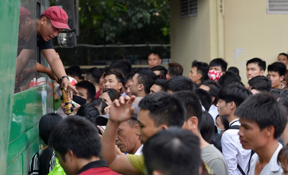11 nguoi tu vong do tai nan giao thong ngay 2/9 hinh anh