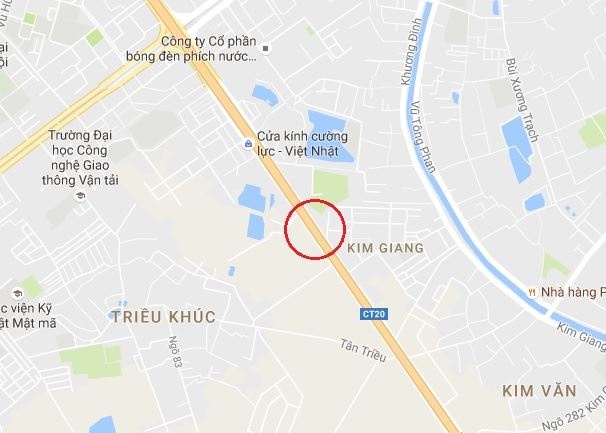 cháy xe tải đường trên cao ảnh 2 chay xe tai duong tren cao anh 2