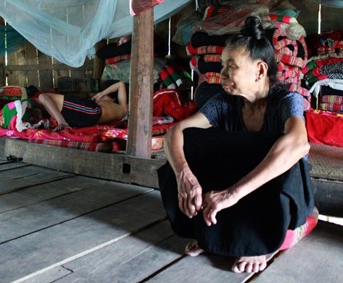 Hoan canh thuong tam cua nguoi chet duoc cho bang xe may hinh anh