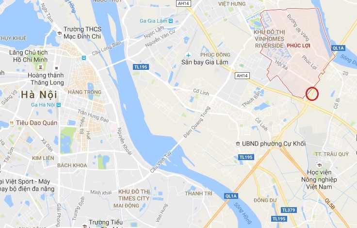 CSGT cứu phụ nữ bị bán sang Trung Quốc ảnh 2 CSGT cuu phu nu bi ban sang Trung Quoc anh 2