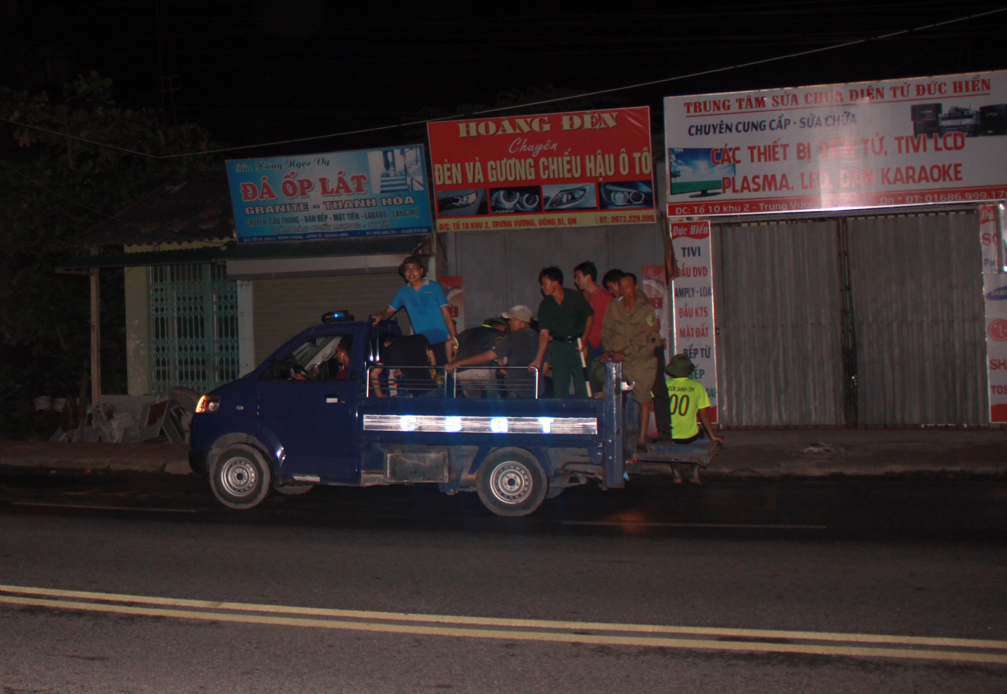 4 ba chau bi giet anh 1