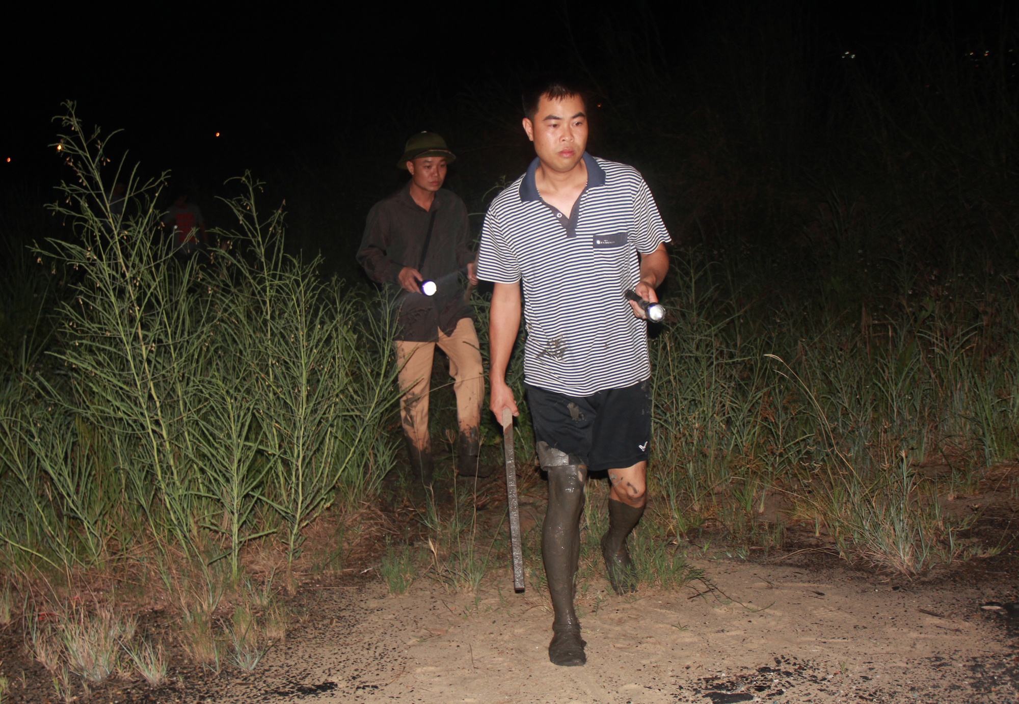 4 ba chau bi giet anh 6