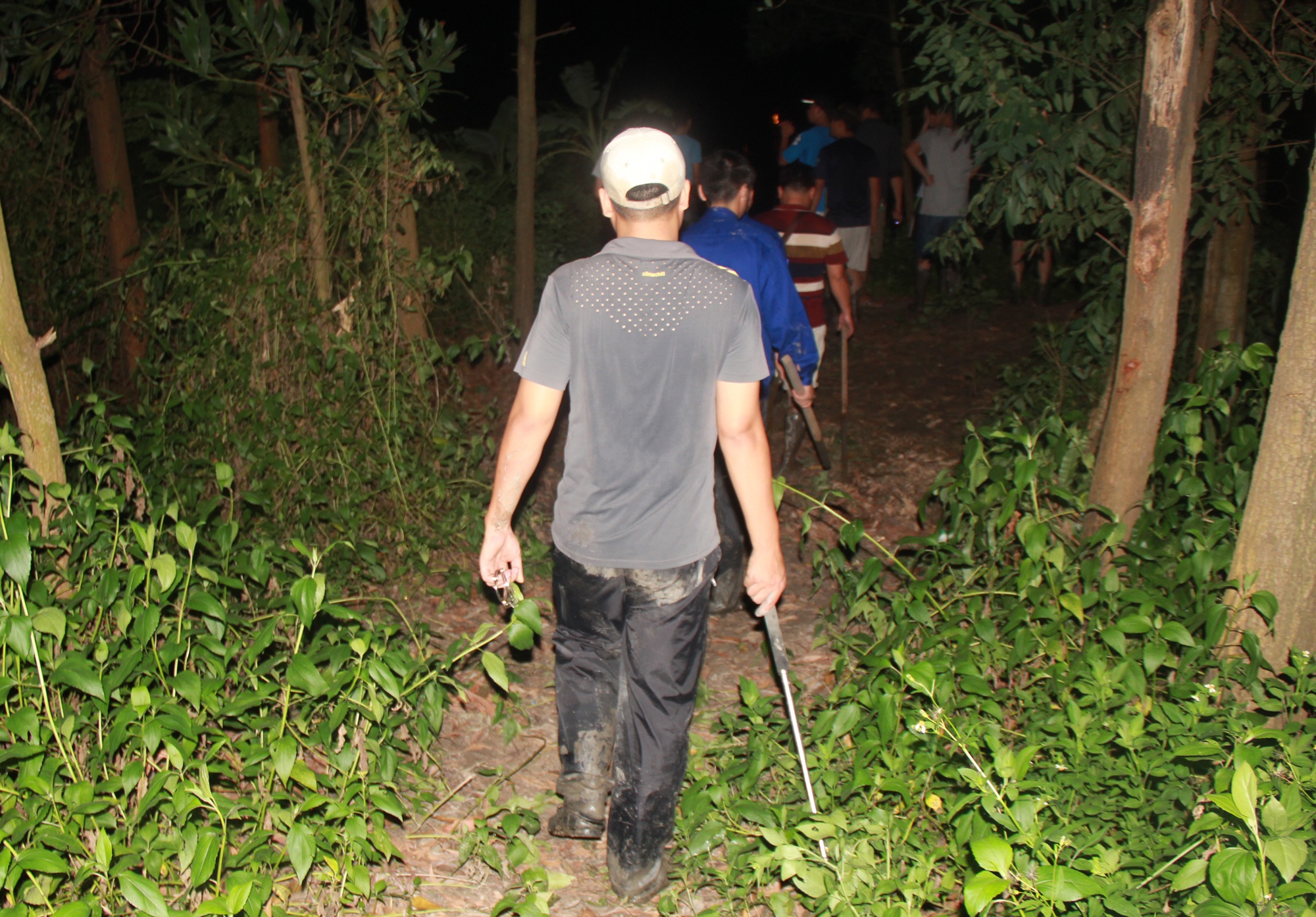 4 ba chau bi giet anh 9