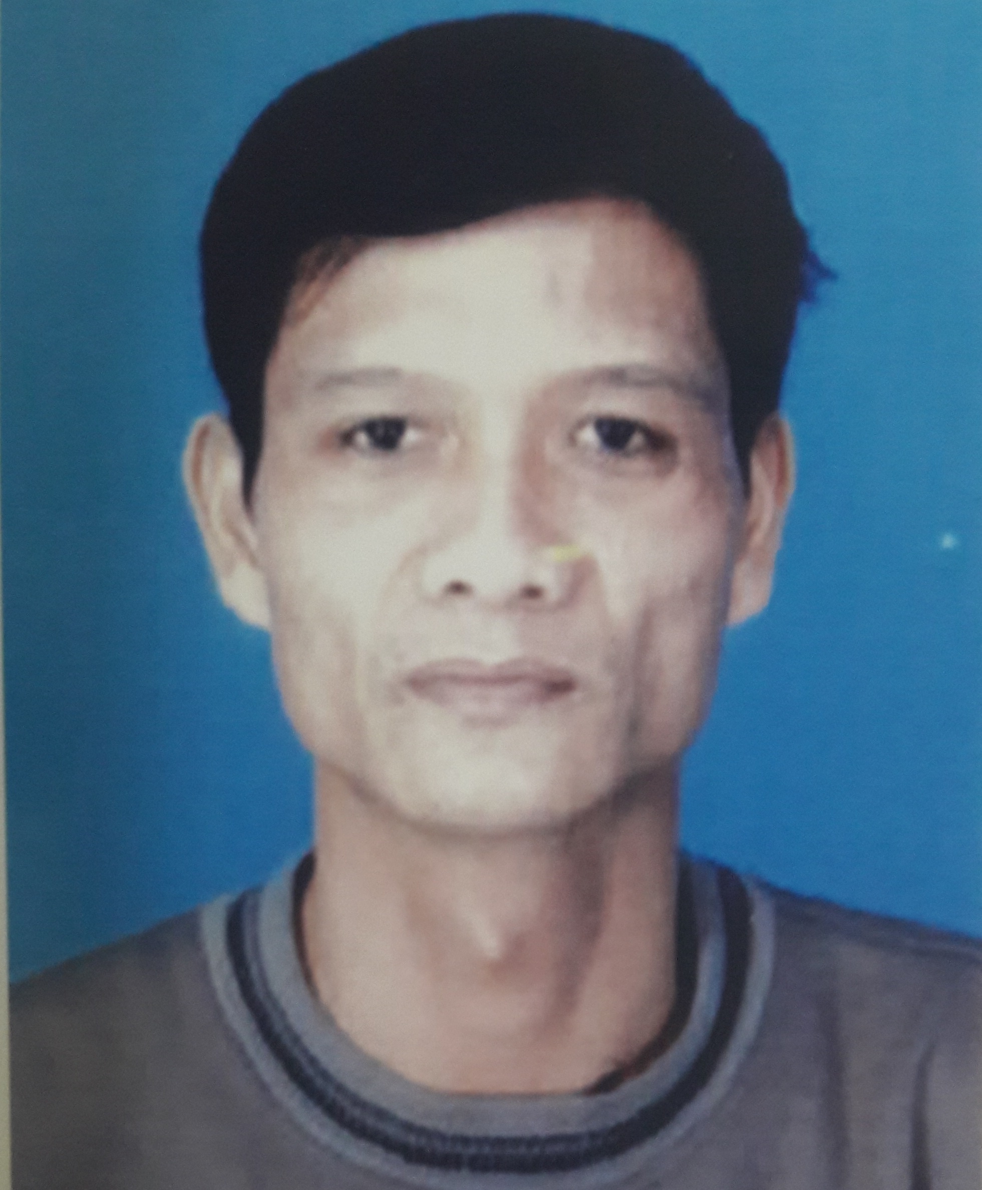 hung thủ giết 4 bà cháu ảnh 1 hung thu giet 4 ba chau anh 1