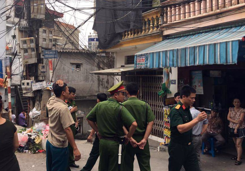 dat min o Nguyen Khoai anh 1