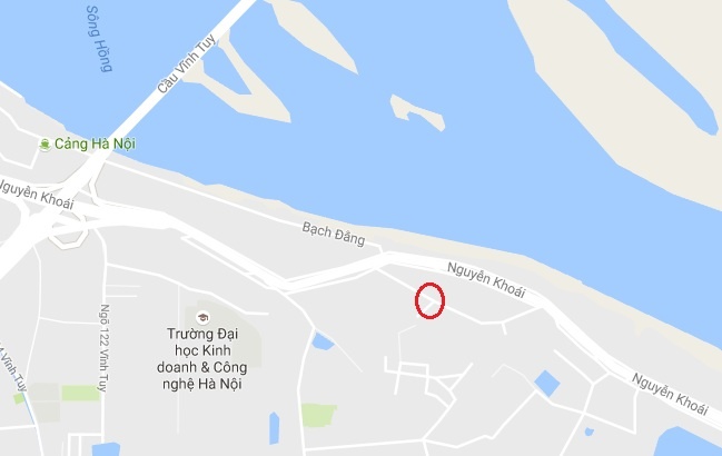 dat min o Nguyen Khoai anh 2