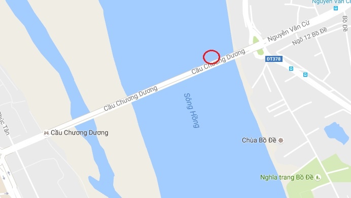 CSGT cuu nguoi nhay cau anh 2