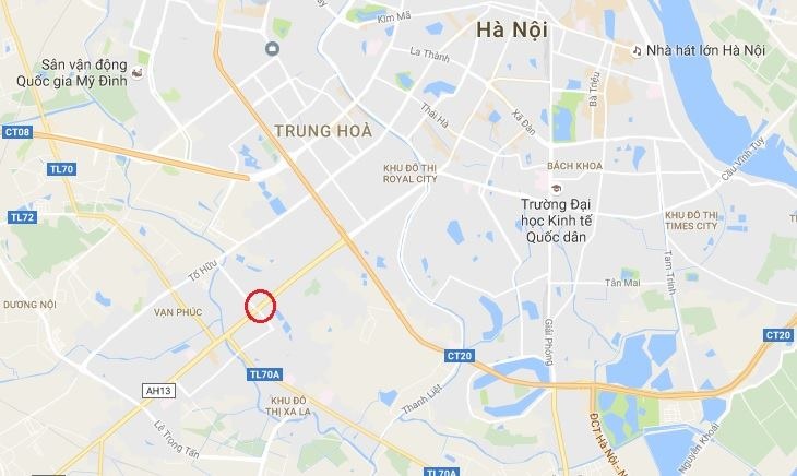 cong nhan roi tu duong sat tren cao anh 2