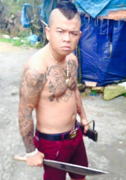 Dương Minh Tuyền  ảnh 1 Duong Minh Tuyen anh 1