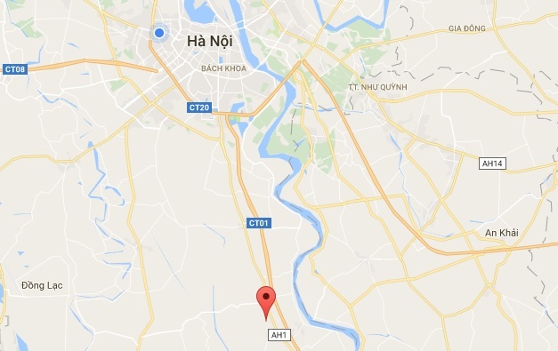 tai nan tau hoa Thuong Tin anh 2