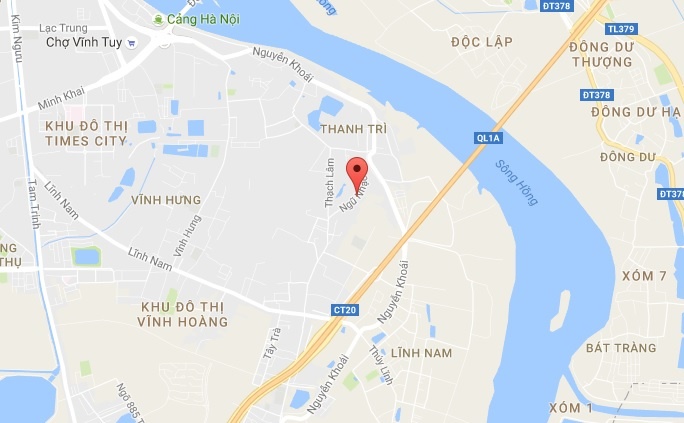 cướp túi cứa cổ ở Hà Nội ảnh 2 cuop tui cua co o Ha Noi anh 2