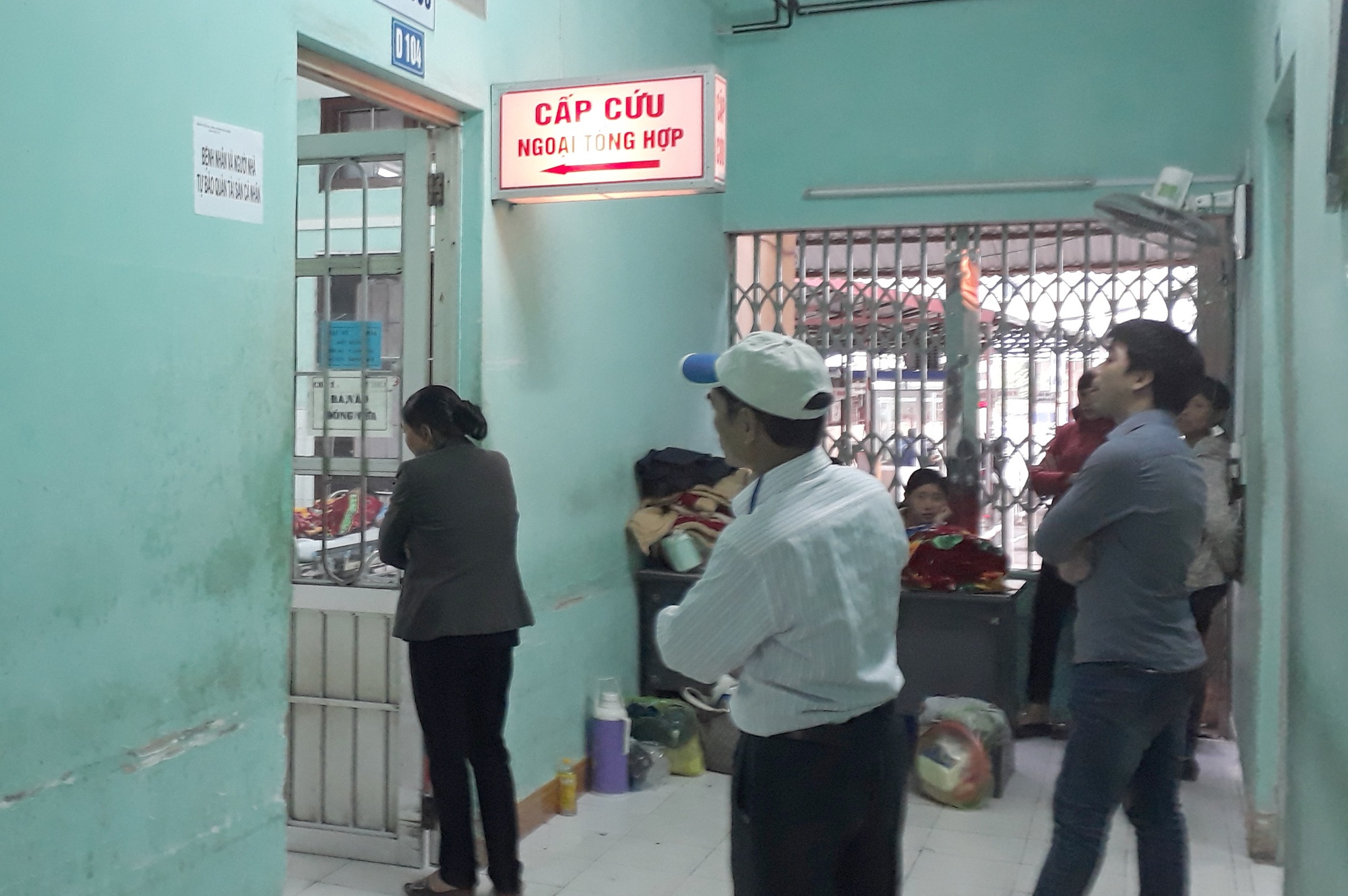 con nạn nhân đi xe SH tử vong ảnh 1 con nan nhan di xe SH tu vong anh 1