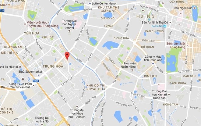 Bắn chết lễ tân nhà nghỉ ảnh 3 Ban chet le tan nha nghi anh 3