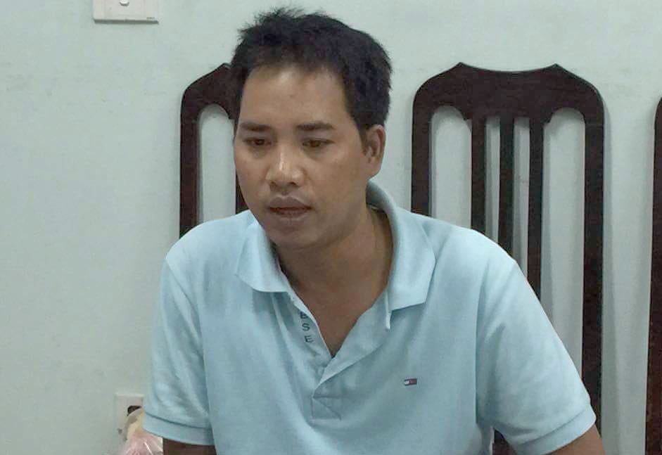 Loi khai ke dung sung khong che nu doanh nhan trong biet thu hinh anh