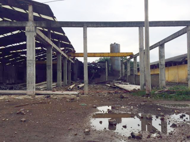 nổ lò hơi 2 người chết ảnh 1 no lo hoi 2 nguoi chet anh 1