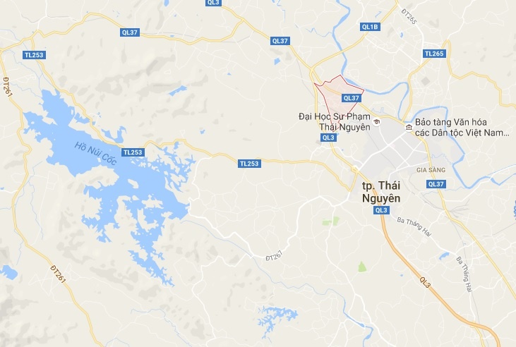 nổ lò hơi 2 người chết ảnh 3 no lo hoi 2 nguoi chet anh 3