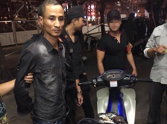 Thanh nien moi ra tu anh 2