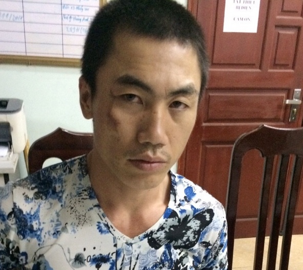 dán ma túy trong bàn tay ảnh 1 dan ma tuy trong ban tay anh 1