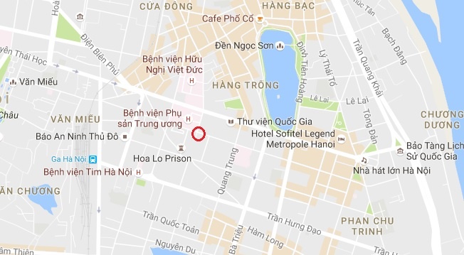 tài xế ôtô húc CSGT ảnh 1 tai xe oto huc CSGT anh 1