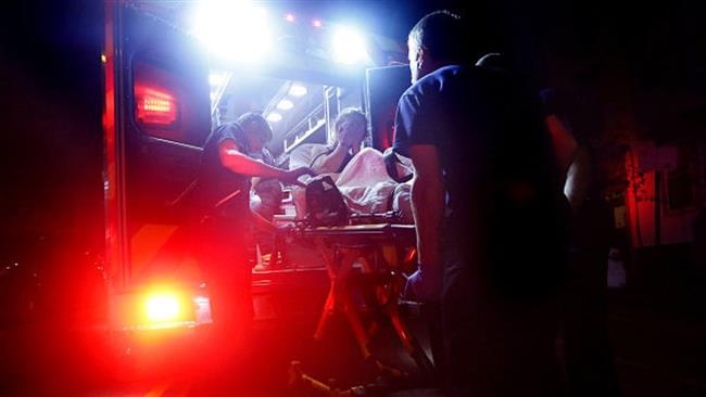 Vo chong tu vong sau tieng no trong can nha khoa cua hinh anh